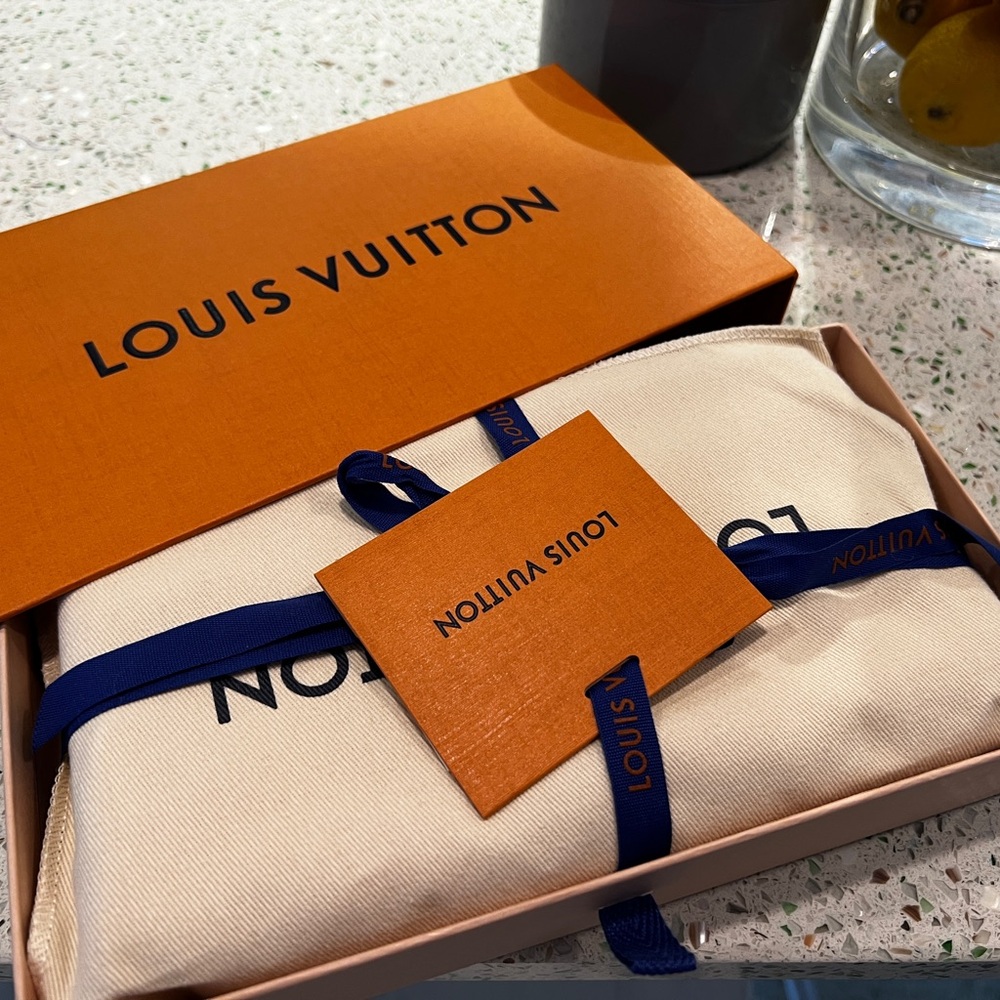 Louis Vuitton 2021 Félicie Pochette M82477 - Picture 8 of 9